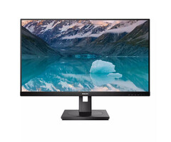 Philips Philips 222S9JML/00 computer monitor 54,6 cm (21.5") 1920 x 1080 Pixels Full HD LCD Zwart