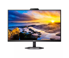 Philips Philips 5000 series 27E1N5600HE/00 computer monitor 68,6 cm (27") 2560 x 1440 Pixels Quad HD LCD Zwart