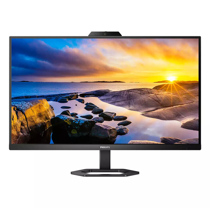 Philips Philips 5000 series 27E1N5600HE/00 computer monitor 68,6 cm (27") 2560 x 1440 Pixels Quad HD LCD Zwart