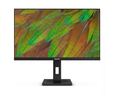 Philips Philips 3000 series 27B1N3800/00 computer monitor 68,6 cm (27") 3840 x 2160 Pixels 4K Ultra HD LCD Zwart