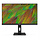 Philips 3000 series 27B1N3800/00 computer monitor 68,6 cm (27") 3840 x 2160 Pixels 4K Ultra HD LCD Zwart