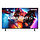 Philips Ambilight 55MLED910/12 tv 139,7 cm (55") 4K Ultra HD Smart TV Wifi Zwart