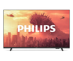 Philips Philips 5500 series 43PFS5500/12 tv 109,2 cm (43") Full HD Zwart