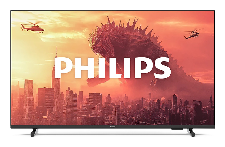 Philips Philips 5500 series 43PFS5500/12 tv 109,2 cm (43") Full HD Zwart