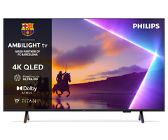 Philips Philips 55PUS8500/12 tv 139,7 cm (55") 4K Ultra HD Smart TV Wifi Zwart