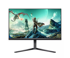Philips Philips Evnia 3000 27M2N3800A/00 computer monitor 68,6 cm (27") 3840 x 2160 Pixels 4K Ultra HD LCD Zwart