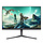 Philips Evnia 3000 27M2N3800A/00 computer monitor 68,6 cm (27") 3840 x 2160 Pixels 4K Ultra HD LCD Zwart