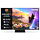 Philips 43PUS8600/12 tv 109,2 cm (43") 4K Ultra HD Smart TV Wifi Zwart