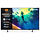 Philips 65PUS8010/12 tv 165,1 cm (65") 4K Ultra HD Smart TV Wifi Zwart