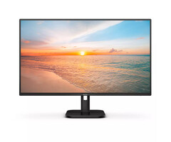 Philips Philips 1000 series 27E1N1300A/00 computer monitor 68,6 cm (27") 1920 x 1080 Pixels Full HD LCD Zwart