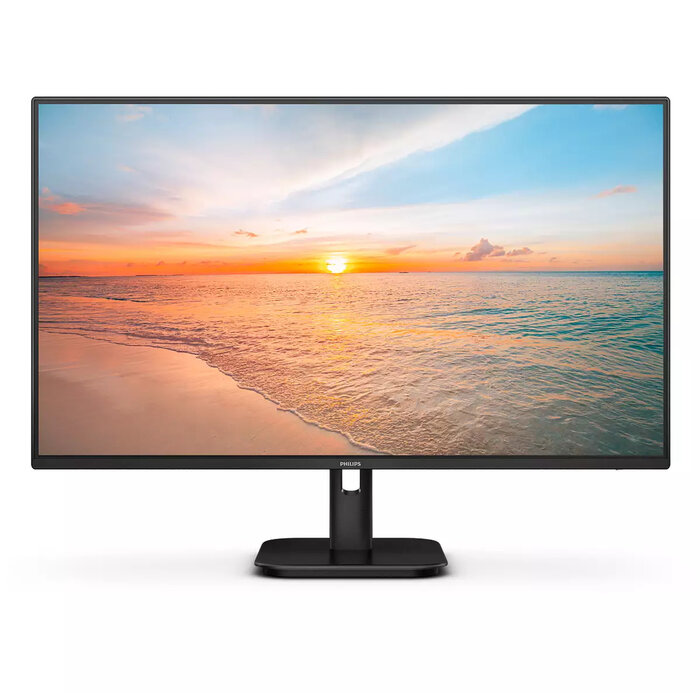 Philips Philips 1000 series 27E1N1300A/00 computer monitor 68,6 cm (27") 1920 x 1080 Pixels Full HD LCD Zwart