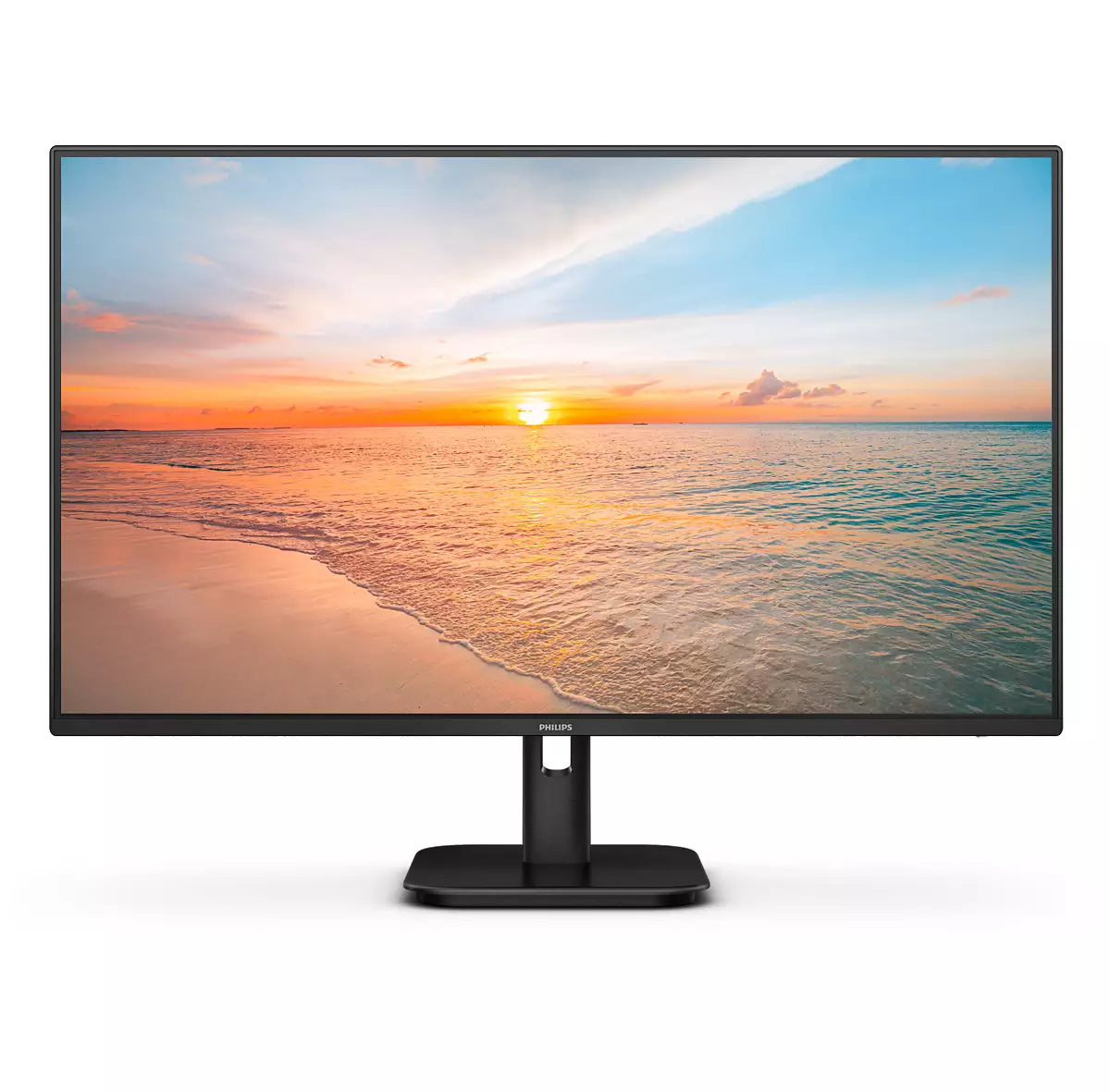 Philips Philips 1000 series 27E1N1300A/00 computer monitor 68,6 cm (27") 1920 x 1080 Pixels Full HD LCD Zwart