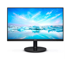 Philips Philips V Line 271V8LAB/00 computer monitor 68,6 cm (27") 1920 x 1080 Pixels Full HD LCD Zwart