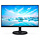 Philips V Line 271V8LAB/00 computer monitor 68,6 cm (27") 1920 x 1080 Pixels Full HD LCD Zwart