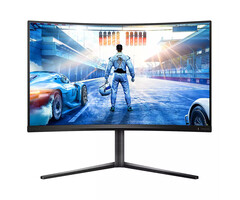 Philips Philips Evnia 5000 32M2C5500W/00 computer monitor 80 cm (31.5") 2560 x 1440 Pixels Quad HD LCD Zwart