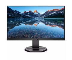 Philips Philips B Line 243B9/00 computer monitor 60,5 cm (23.8") 1920 x 1080 Pixels Full HD LED Zwart