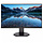 Philips B Line 243B9/00 computer monitor 60,5 cm (23.8") 1920 x 1080 Pixels Full HD LED Zwart