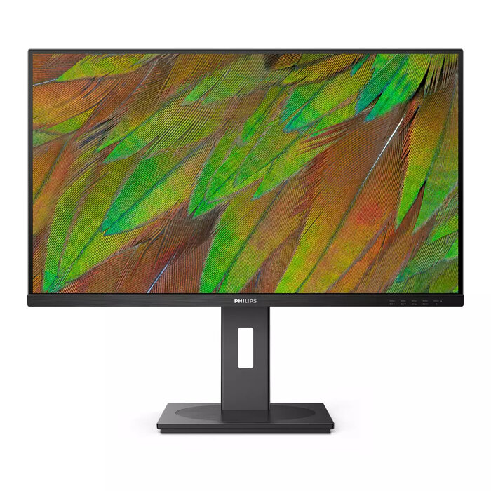 Philips Philips 3000 series 32B1N3800/00 computer monitor 80 cm (31.5") 3840 x 2160 Pixels 4K Ultra HD LCD Zwart