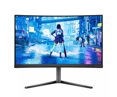Philips Philips Evnia 5000 27M2C5200W/00 computer monitor 68,6 cm (27") 1920 x 1080 Pixels Full HD LCD Grijs