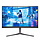 Philips Evnia 5000 27M2C5200W/00 computer monitor 68,6 cm (27") 1920 x 1080 Pixels Full HD LCD Grijs