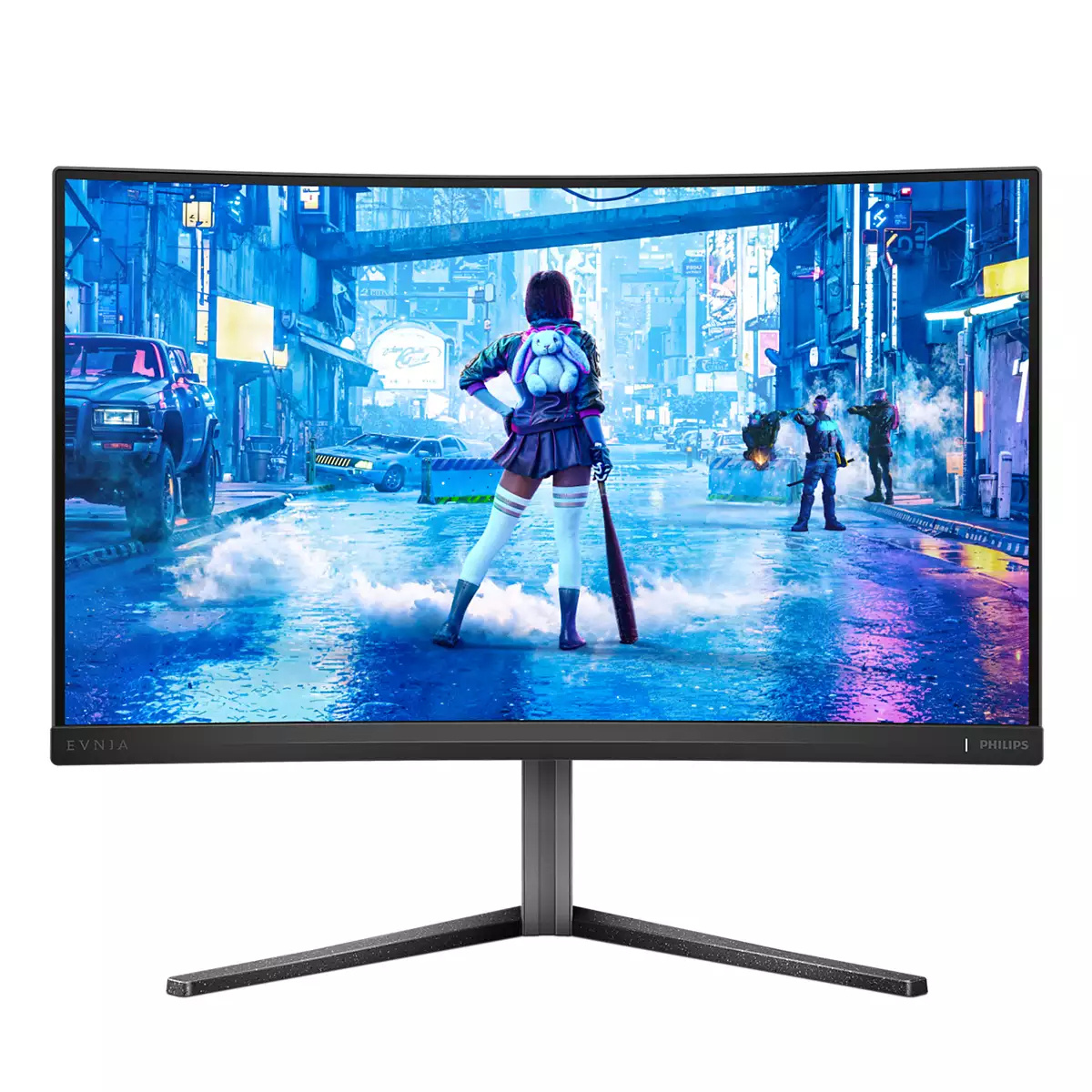 Philips Philips Evnia 5000 27M2C5200W/00 computer monitor 68,6 cm (27") 1920 x 1080 Pixels Full HD LCD Grijs