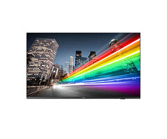 Philips Philips 55BFL2214/12 beeldkrant 139,7 cm (55") LED Wifi 350 cd/m² 4K Ultra HD Zwart Android TV