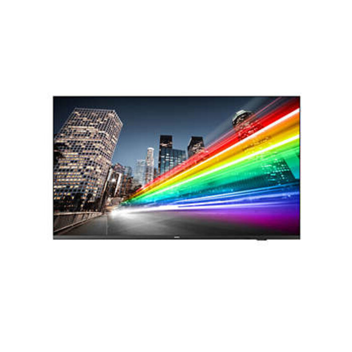 Philips Philips 55BFL2214/12 beeldkrant 139,7 cm (55") LED Wifi 350 cd/m² 4K Ultra HD Zwart Android TV
