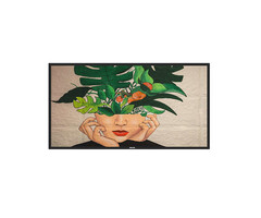 Philips Philips 65BDL4511D/00 beeldkrant Digitaal A-kaart 165,1 cm (65") 500 cd/m² 4K Ultra HD Zwart 24/7