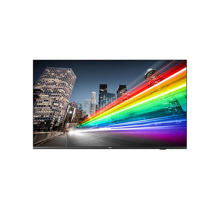 Philips Philips 65BFL2214/12 beeldkrant 165,1 cm (65") LED Wifi 350 cd/m² 4K Ultra HD Zwart Android TV