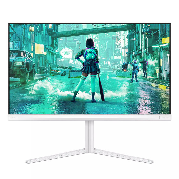 Philips Philips Evnia 27M2N3201A/00 computer monitor 68,6 cm (27") 1920 x 1080 Pixels Full HD LCD Wit