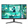 Philips Evnia 27M2N3200S/00 computer monitor 68,6 cm (27") 1920 x 1080 Pixels Full HD LCD Zwart