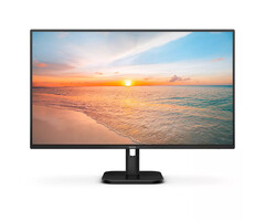 Philips Philips 27E1N1200A/00 computer monitor 68,6 cm (27") 1920 x 1080 Pixels Full HD LCD Zwart