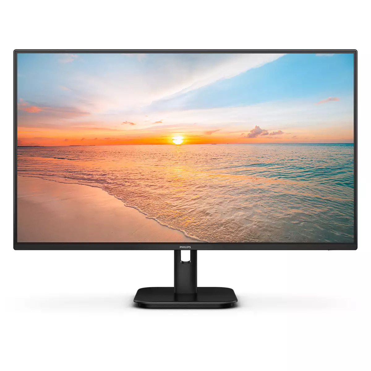 Philips Philips 27E1N1200A/00 computer monitor 68,6 cm (27") 1920 x 1080 Pixels Full HD LCD Zwart