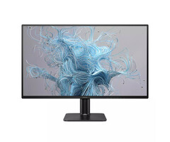 Philips Philips 2000 series 27E2N2500/00 computer monitor 68,6 cm (27") 2560 x 1440 Pixels Quad HD LCD Zwart