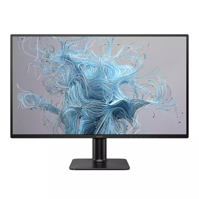 Philips Philips 2000 series 27E2N2500/00 computer monitor 68,6 cm (27") 2560 x 1440 Pixels Quad HD LCD Zwart