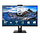 Philips P Line 326P1H/00 computer monitor 80 cm (31.5") 2560 x 1440 Pixels Quad HD LED Zwart