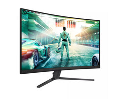 Philips Philips Evnia 32M2C3500L/00 computer monitor 80 cm (31.5") 2560 x 1440 Pixels Quad HD LCD Zwart