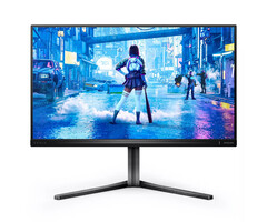 Philips Philips Evnia 5000 25M2N5200U/00 computer monitor 62,2 cm (24.5") 1920 x 1080 Pixels Full HD LCD Grijs