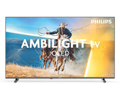 Philips Philips 40PQS6901/12 tv 101,6 cm (40") Full HD Smart TV Wifi Zwart