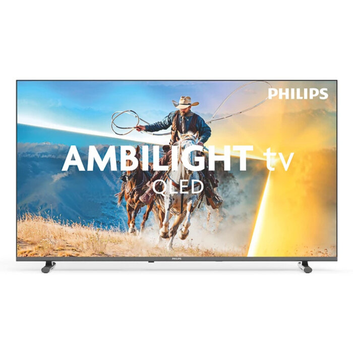 Philips Philips 40PQS6901/12 tv 101,6 cm (40") Full HD Smart TV Wifi Zwart