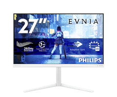 Philips Philips Evnia 5000 27M2N5201P/00 computer monitor 68,6 cm (27") 1920 x 1080 Pixels Full HD LCD Wit