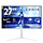 Philips Evnia 5000 27M2N5201P/00 computer monitor 68,6 cm (27") 1920 x 1080 Pixels Full HD LCD Wit
