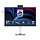 Philips 4000 series 27B2U4601H/00 computer monitor 68,6 cm (27") 2560 x 1440 Pixels Quad HD LCD Zwart