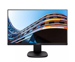 Philips Philips S Line LCD-monitor met SoftBlue-technologie 243S7EHMB/00