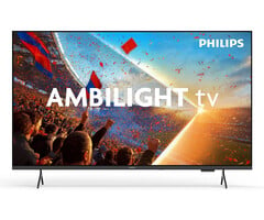Philips Philips 43PUS8001/12 tv 109,2 cm (43") 4K Ultra HD Smart TV Wifi Zwart