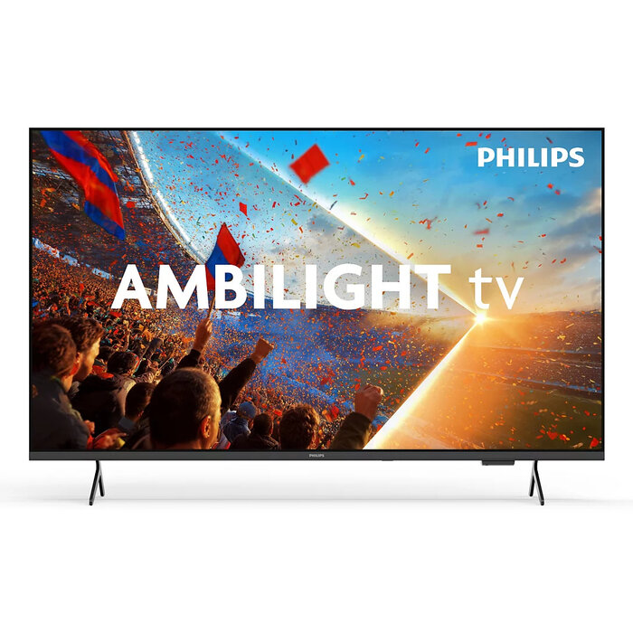 Philips Philips 43PUS8001/12 tv 109,2 cm (43") 4K Ultra HD Smart TV Wifi Zwart