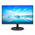 Philips V Line 221V8/00 computer monitor 54,6 cm (21.5") 1920 x 1080 Pixels Full HD LED Zwart