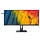 Philips 5000 series 40B1U5600/00 computer monitor 101,6 cm (40") 3440 x 1440 Pixels Wide Quad HD LCD Zwart
