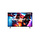 Philips Ambilight 65MLED910/12 tv 165,1 cm (65") 4K Ultra HD Smart TV Wifi Zwart