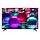 LG UHD AI 43UA73003LA tv 109,2 cm (43") 4K Ultra HD Smart TV Wifi Zwart